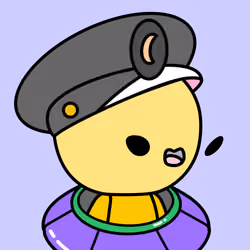 Alien Doogle 1324