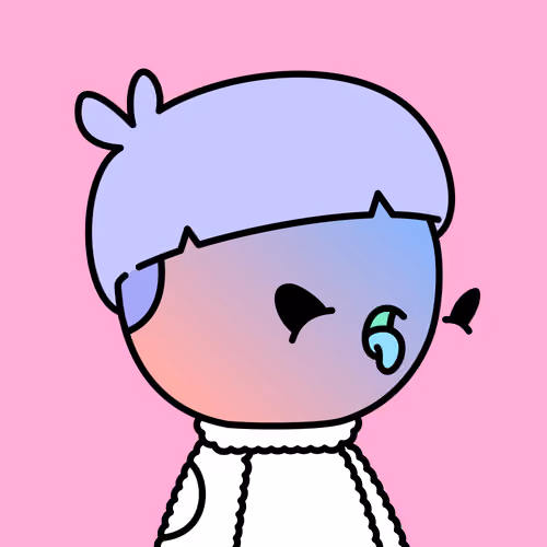 Alien Doogle 424