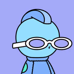 Alien Doogle 8530