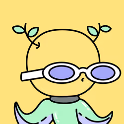 Alien Doogle 189