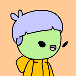 Alien Doogle 4277