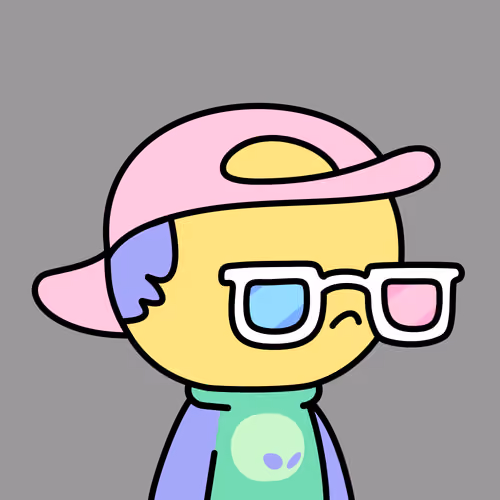 Alien Doogle 2989