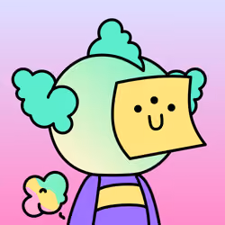 Alien Doogle 7194