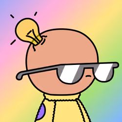 Alien Doogle 8916
