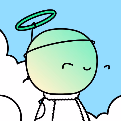 Alien Doogle 9938