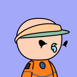 Alien Doogle 9921