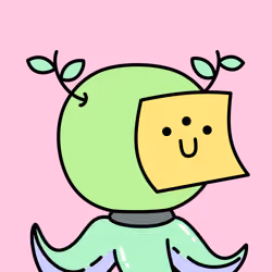 Alien Doogle 6318