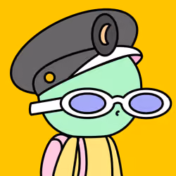 Alien Doogle 1141