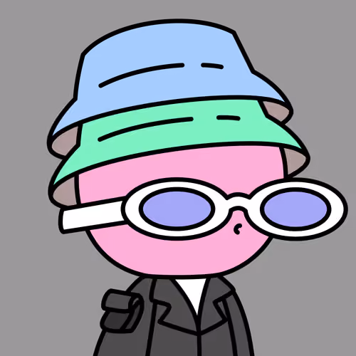 Alien Doogle 3389
