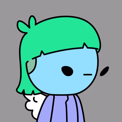 Alien Doogle 2245