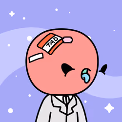 Alien Doogle 5973