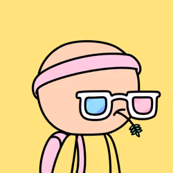 Alien Doogle 8554