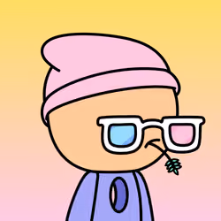 Alien Doogle 3481