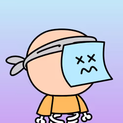 Alien Doogle 6153