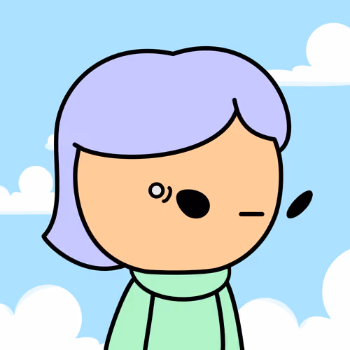 Alien Doogle 3457