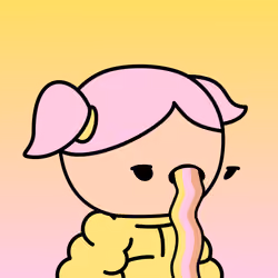Alien Doogle 80