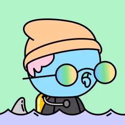 Alien Doogle 1711