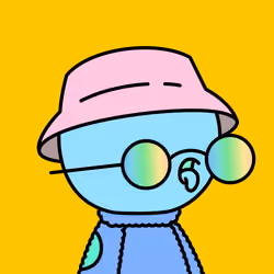 Alien Doogle 5714