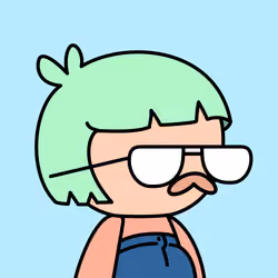 Alien Doogle 3641