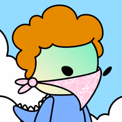 Alien Doogle 513