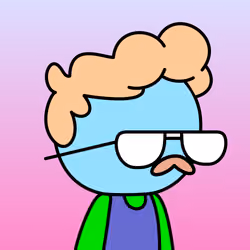 Alien Doogle 5686