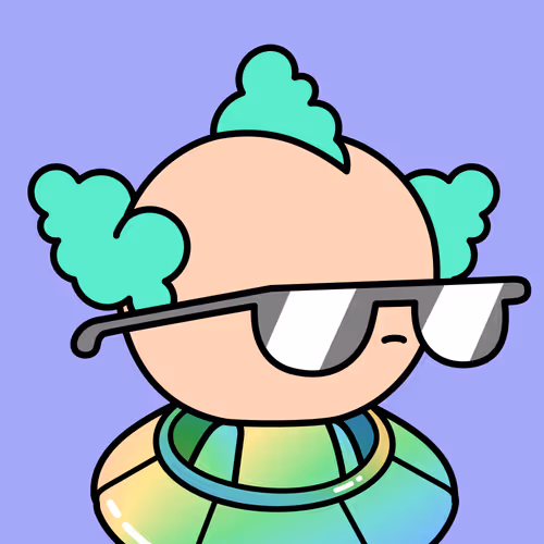 Thealiendoogle