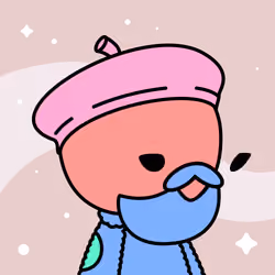 Alien Doogle 6838