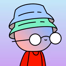 Alien Doogle 1072
