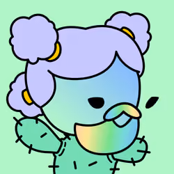 Alien Doogle 1844