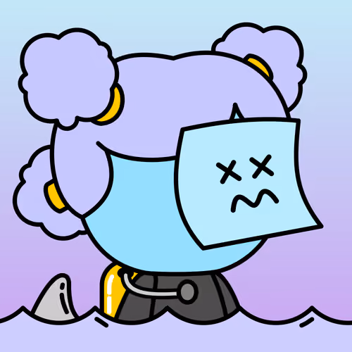 Alien Doogle 2632