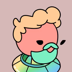 Alien Doogle 2936