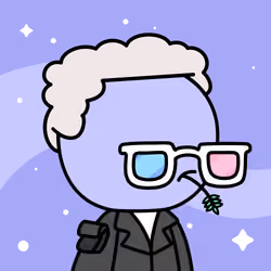 Alien Doogle 8711