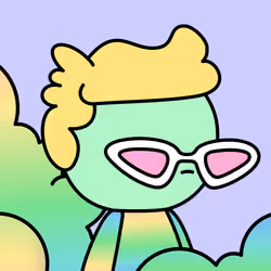 Alien Doogle 9923