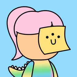 Alien Doogle 6076