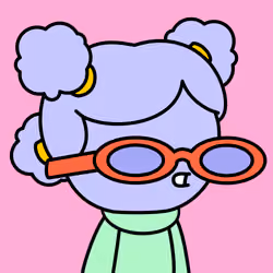 Alien Doogle 3874