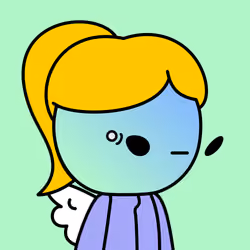 Alien Doogle 536