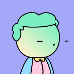 Alien Doogle 9865