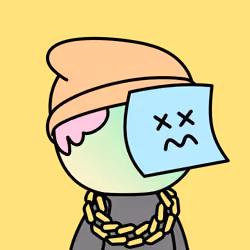 Alien Doogle 3636