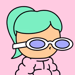 Alien Doogle 9977