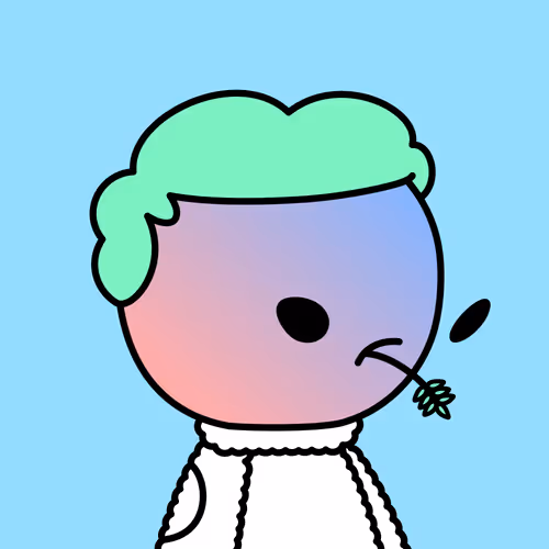 Alien Doogle 4373