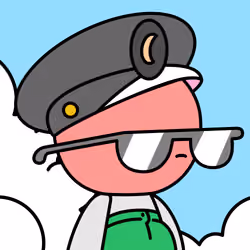Alien Doogle 1287