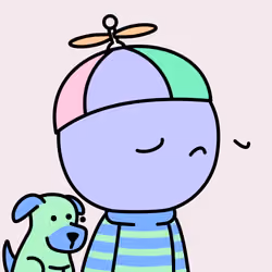 Alien Doogle 2181