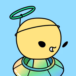 Alien Doogle 1860