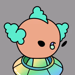 Alien Doogle 58