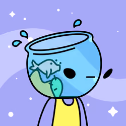 Alien Doogle 2918