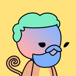 Alien Doogle 3704