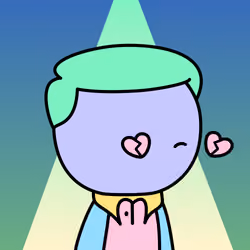 Alien Doogle 3423