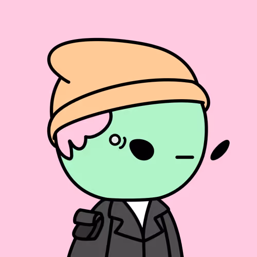 Alien Doogle 4280