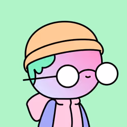 Alien Doogle 4692