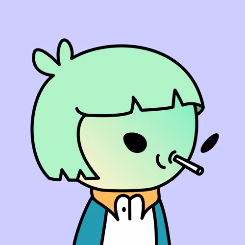 Alien Doogle 3290
